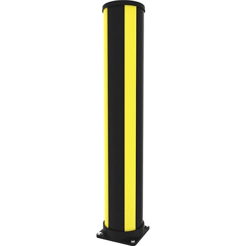 4061753259257 - Axelent Rammschutz-Poller X-Protect Bodenverankerung Höhe 1160 mm 4061753259257 - Axelent Rammschutz-Poller X-Protect Bodenverankerung Höhe 1160 mm