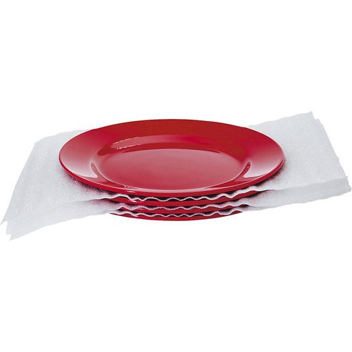 4061753105042 - Schaumfolien-Zuschnitte Materialstärke 1 mm LxB 400 x 300 mm VE 1000 Stk ratioform