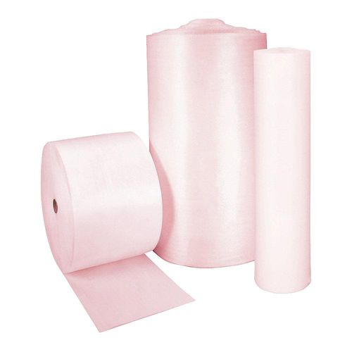 4251924712692 - Schaumfolie antistatisch Lauflänge 175 m Rollenbreite 1200 mm ab 10 Stk