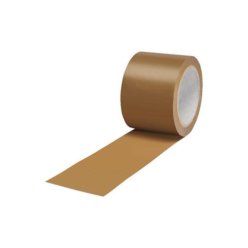 4251924714290 - PP-Packband extrabreit VE 6 Rollen braun Bandbreite 75 mm ab 10 VE ratioform 4251924714290 - PP-Packband extrabreit VE 6 Rollen braun Bandbreite 75 mm ab 10 VE ratioform