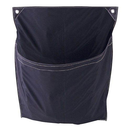 5025360701089 - Racksack® für Transportwagen mit 1 Tasche blau kaiserkraft