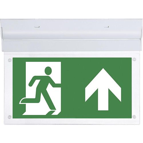 4251138202347 - B-safety - BR599030 Fluchtweg-Notbeleuchtung Deckenmontage Wandmontage links rechts hoch 4251138202347 - B-safety - BR599030 Fluchtweg-Notbeleuchtung Deckenmontage Wandmontage links rechts hoch
