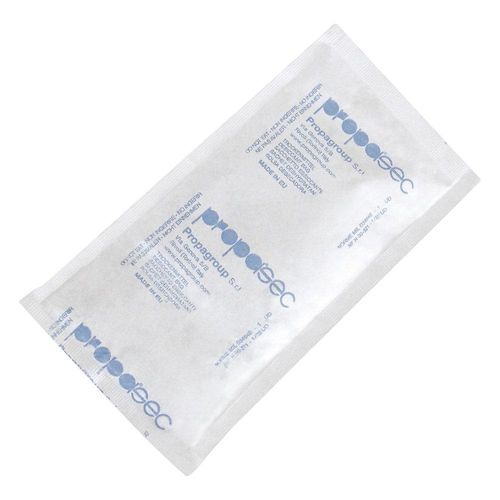 8057717930696 - Trockenmittelbeutel Tyvek® VE 350 Stk LxBxH 140 x 70 x 10 mm ab 10 VE kaiserkraft