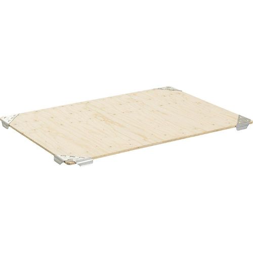 4251924702181 - Deckel für Aufsetzrahmen flow Sperrholz LxB 1200 x 800 mm ab 20 Stk ratioform 4251924702181 - Deckel für Aufsetzrahmen flow Sperrholz LxB 1200 x 800 mm ab 20 Stk ratioform