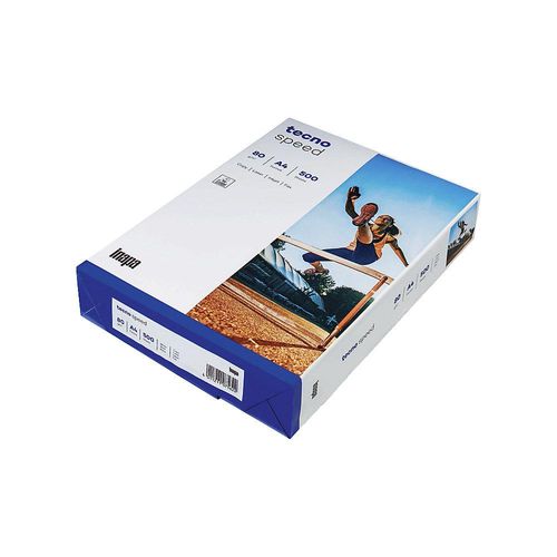 8057714362315 - Kopierpapier Standard VE 2500 Stk Format A4 80 g m² ab 10 VE kaiserkraft