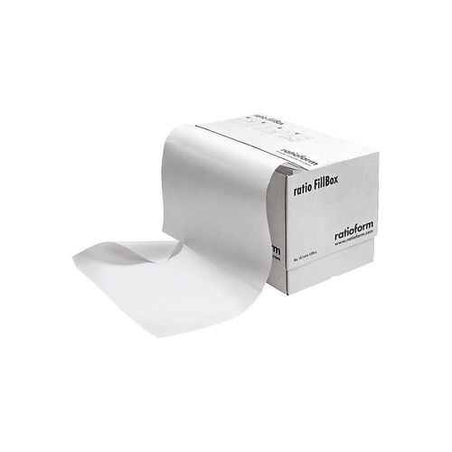 4251924716492 - Füllpapier im Spendekarton Breite 375 mm weiß Lauflänge 360 m 65 g m² ab 10 Stk kaiserkraft