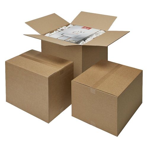 4260069668283 - terra Wellpapp-Faltkarton Länge 500 bis 599 mm LxBxH 520 x 250 x 80 mm 1-wellig ab 200 Stk 4260069668283 - terra Wellpapp-Faltkarton Länge 500 bis 599 mm LxBxH 520 x 250 x 80 mm 1-wellig ab 200 Stk