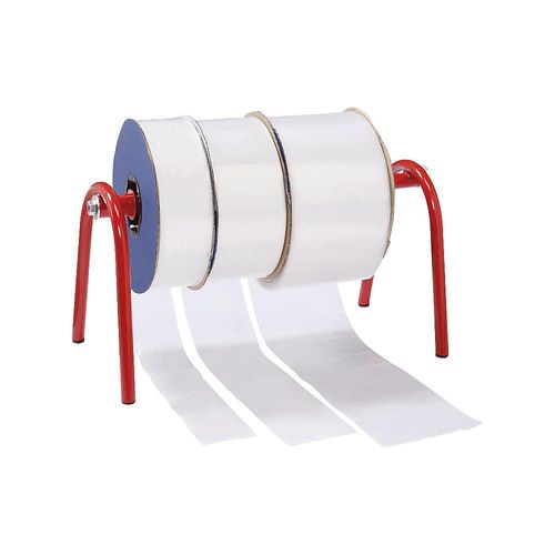 4251924716911 - Schlauchfolienabroller für Rollenbreite 1050 mm rot ab 10 Stk ratioform 4251924716911 - Schlauchfolienabroller für Rollenbreite 1050 mm rot ab 10 Stk ratioform