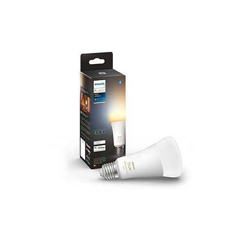 8719514288195 - Hue LED-Leuchtmittel 871951428819500 EEK F (A - G) Hue White Ambiance E27 Einzelpack 1600lm 100W 13 W Warmweiß bis Kaltweiß EEK F (A - G)