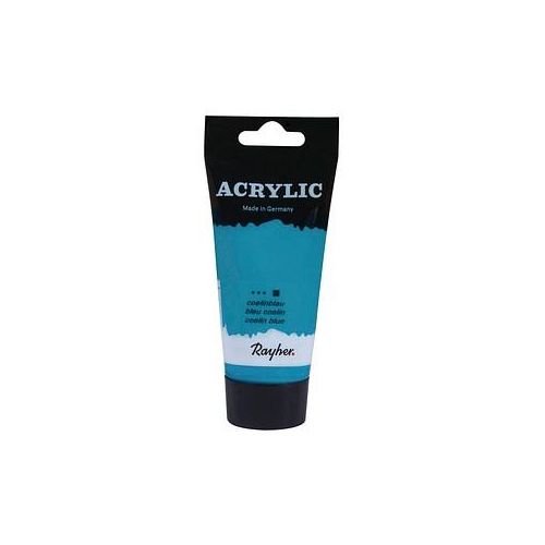 4006166266157 - Acrylic Acrylfarben coelinblau 750 ml