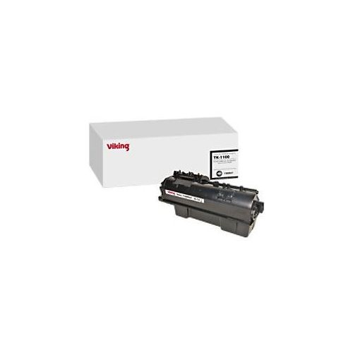 8717868205714 - TK1160 Kompatibel Kyocera Tonerkartusche Schwarz