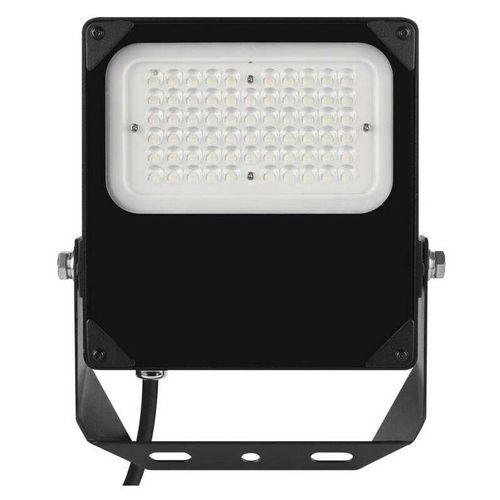 8592920105535 - Emos - led Strahler 50W IP66 neutralweiß Schmal (n)