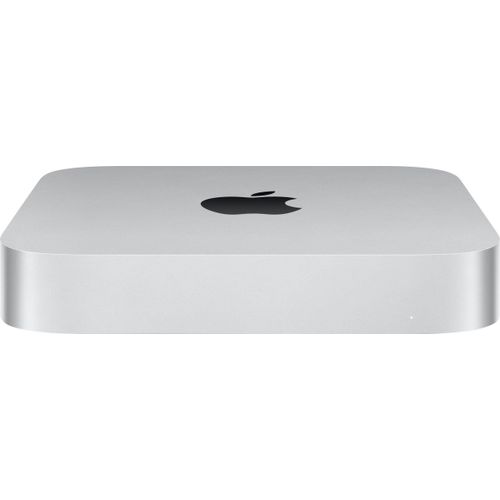 4066582414310 - APPLE Mac Mini Mac Mini Computer Gr MacOS Ventura 32 GB RAM 1000 GB SSD silberfarben (silber) Mac mini