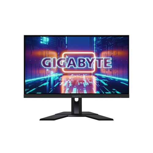 4719331814724 - F (A bis G) GIGABYTE Gaming-Monitor M27Q X Monitore schwarz Monitore