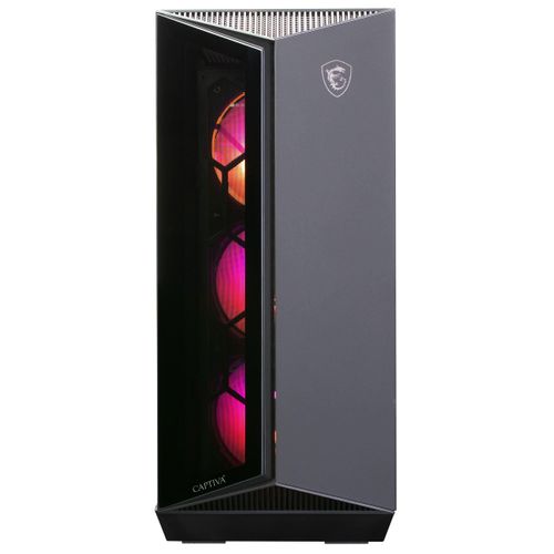 4046373788509 - CAPTIVA Gaming-PC Advanced Gaming R78-850 Computer Gr ohne Betriebssystem 32 GB RAM 1000 GB SSD schwarz Gaming PCs