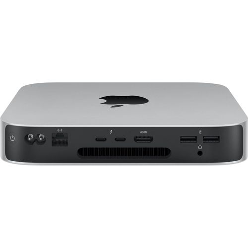 4066582413016 - APPLE Mac Mini Mac mini Computer Gr Mac OS 24 GB RAM 1000 GB SSD silberfarben (silber) Mac mini