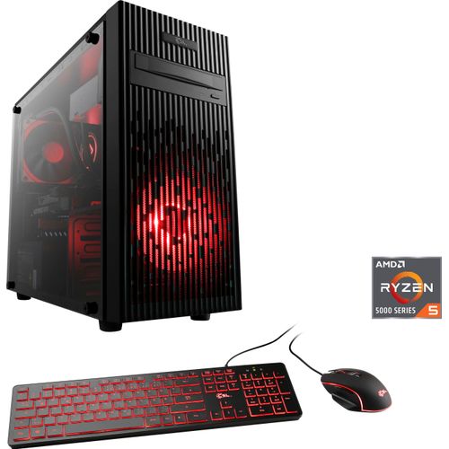 4061474161044 - CSL Gaming-PC HydroX V28315 Computer Gr Microsoft Windows 11 Home (64 Bit) 32 GB RAM 1000 GB SSD schwarz Gaming PCs