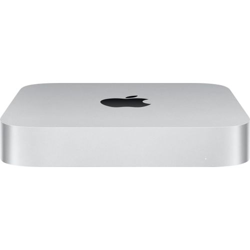 4066582415386 - APPLE Mac Mini Mac mini Computer Gr MacOS Ventura 16 GB RAM 1000 GB SSD silberfarben (silber) Mac mini