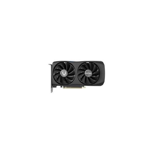 4895173626944 - Grafikkarte Nvidia GeForce RTX 4060 Ti Twin Edge 8 GB GDDR6-RAM PCIe x8 DisplayPort HDMI®