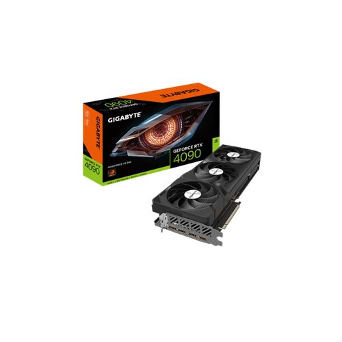 4719331313524 - GIGABYTE Grafikkarte GeForce RTX 4090 WINDFORCE V2 24G Grafikkarten eh13 Grafikkarten