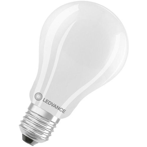 4099854069833 - LED-Lampe E27 LEDCLA15017W827FFRP - Ledvance