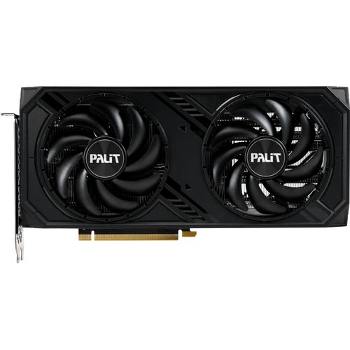 4710562243888 - NED4070019K9-1047D XpertVision Palit RTX4070 DUAL                12GB GDDR6X HDMI 3xDP NED4070019K9-1047D 4710562243888