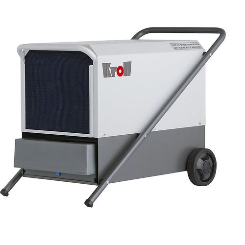 4032053001150 - Luftentfeuchter Entfeuchtungsleistung 40l 24h LxBxH 830 x 495 x 610 mm Kroll 4032053001150 - Luftentfeuchter Entfeuchtungsleistung 40l 24h LxBxH 830 x 495 x 610 mm Kroll
