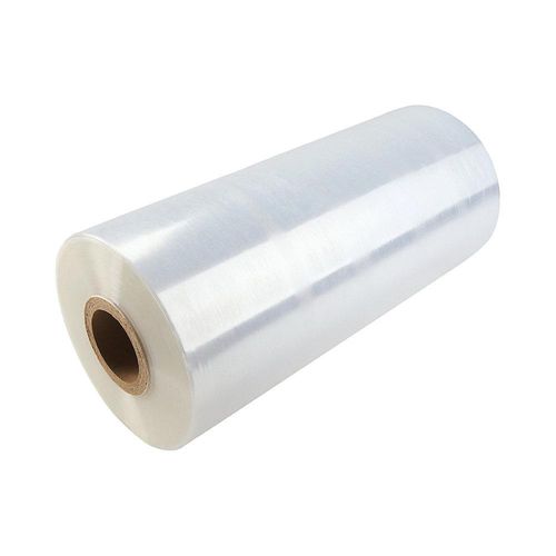 4251924716997 - Maschinenstretchfolie Breite 500 mm L 1725 m Materialstärke 20 µm transparent ab 10 Stk 4251924716997 - Maschinenstretchfolie Breite 500 mm L 1725 m Materialstärke 20 µm transparent ab 10 Stk
