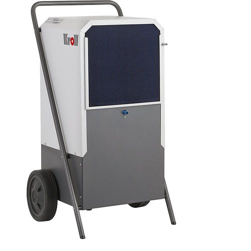 4032053374797 - Luftentfeuchter Entfeuchtungsleistung 80l 24h LxBxH 615 x 620 x 860 mm Kroll 4032053374797 - Luftentfeuchter Entfeuchtungsleistung 80l 24h LxBxH 615 x 620 x 860 mm Kroll