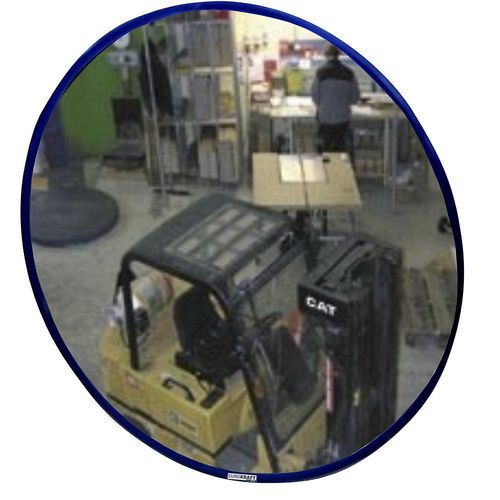 4061753007278 - eurokraft pro Universal-Spiegel für innen und außen rund Ø 800 mm 4061753007278 - eurokraft pro Universal-Spiegel für innen und außen rund Ø 800 mm