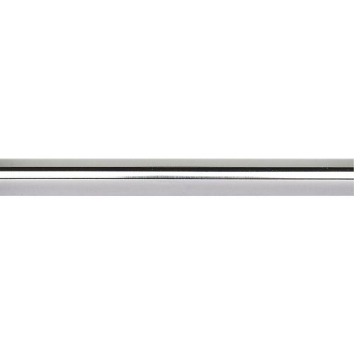 4024397366620 - CasaFan ST 60 BN-EG ECO GENUINO AIRSCREW Deckenventilator-Verlängerungsstange Chrom 4024397366620 - CasaFan ST 60 BN-EG ECO GENUINO AIRSCREW Deckenventilator-Verlängerungsstange Chrom