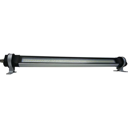 4040267079919 - Schmelter LED Technology Maschinen-LED-Leuchte Workis 61 12 W 24 V EEK F (A - G) Schwarz Grau 12 W 120 ° 24 V 1 St 4040267079919 - Schmelter LED Technology Maschinen-LED-Leuchte Workis 61 12 W 24 V EEK F (A - G) Schwarz Grau 12 W 120 ° 24 V 1 St