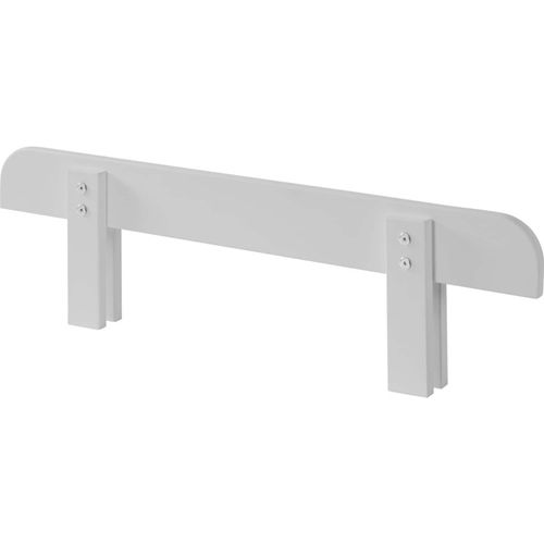 5420070221948 - Vipack Absturzschutz Kiddy für Einzelbett 90x200 cm - Hellgrau 5420070221948 - Vipack Absturzschutz Kiddy für Einzelbett 90x200 cm - Hellgrau