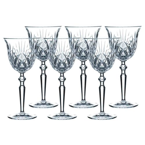 4003762238649 - Rotweinkelch PALAIS (DH 910x2140 cm) Nachtmann