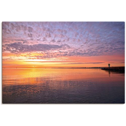 4062144643242 - Wandbild ARTLAND Sonnenaufgang am Ostseestrand Bilder Gr B H 30 cm x 20 cm Leinwandbild Bilder vom Sonnenuntergang & -aufgang Querformat 1 St beige (naturfarben) Kunstdrucke als Alubild Leinwandbild Wandaufkleber oder Poster in versch Größen 4062144643242 - Wandbild ARTLAND Sonnenaufgang am Ostseestrand Bilder Gr B H 30 cm x 20 cm Leinwandbild Bilder vom Sonnenuntergang & -aufgang Querformat 1 St beige (naturfarben) Kunstdrucke als Alubild Leinwandbild Wandaufkleber oder Poster in versch Größen