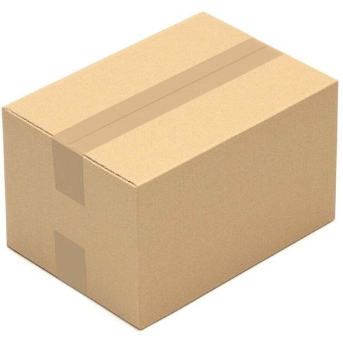 4058592604652 - Kk Verpackungen - 150 Faltkartons 300 x 215 x 180 mm Kartons 30 x 215 x 18 cm Versandkartons Wellpappe - Braun