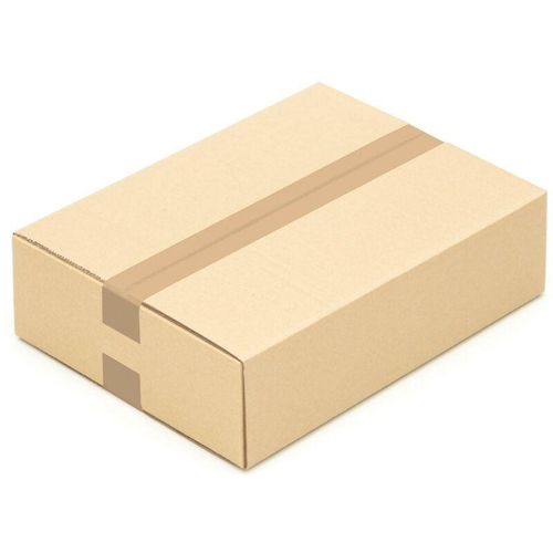 4058592608766 - Kk Verpackungen - 240 Faltkartons 400 x 300 x 100 mm Kartons 2-wellig 40 x 30 x 10 cm Versandkartons Wellpappe - Braun 4058592608766 - Kk Verpackungen - 240 Faltkartons 400 x 300 x 100 mm Kartons 2-wellig 40 x 30 x 10 cm Versandkartons Wellpappe - Braun