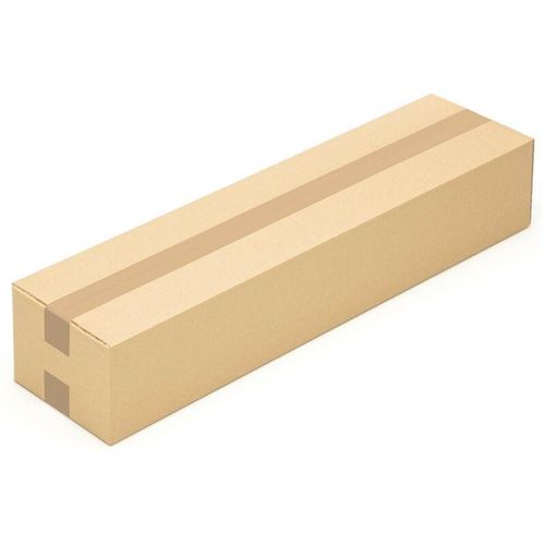 4058592607592 - Kk Verpackungen - 1000 Faltkartons 800 x 200 x 150 mm Kartons 80 x 20 x 15 cm Versandkartons Wellpappe - Braun