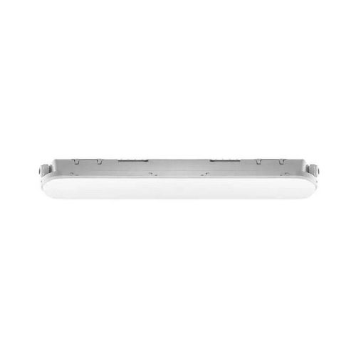 4058075463820 - Ledvance - LED-Feuchtraum Wannenleuchte 21W 60cm eco Damp Proof IP65 4058075463820 Weiß 4000K 120º610 mm - Weiß 4000K 120º610 mm