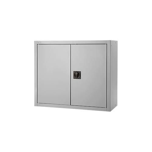 4051273745774 - Select Aufsatzschrank abschließbar Höhe 800 mm Breite 950 mm weißaluminium RAL 9006 4051273745774 - Select Aufsatzschrank abschließbar Höhe 800 mm Breite 950 mm weißaluminium RAL 9006