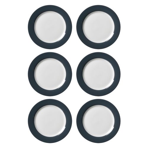4053532153627 - Speiseteller Doppio ø 27 cm 6er Set