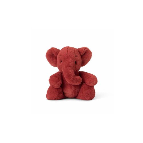 8719066007084 - Cub Club - Ebu der Elefant (rot 29cm) Kuscheltier Stofftier für Kleinkinder Elephant 8719066007084 - Cub Club - Ebu der Elefant (rot 29cm) Kuscheltier Stofftier für Kleinkinder Elephant