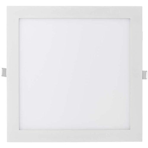 3800157686280 - Vtac - v-tac Mini-LED-Panel 24W Einbaumontage quadratisch 3000K