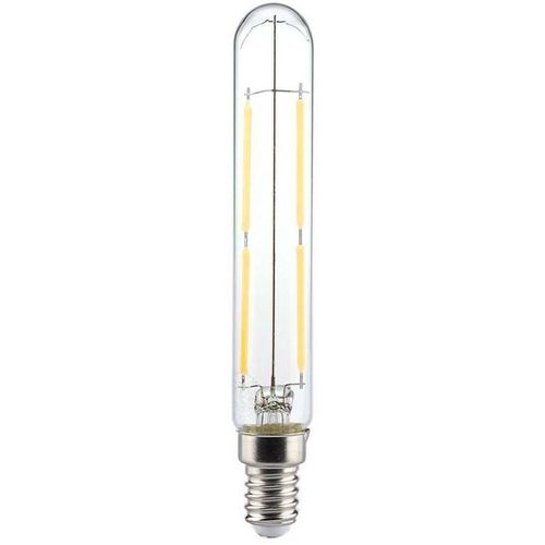 3800170203808 - Vtac - v-tac LED-Glühbirne E14 4W T20 Glühfaden 3000K