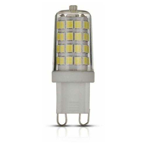 3800157632676 - Vtac - v-tac LED-Strahler Samsung Chip G9 3W 4000K (Blister 1 Stück)