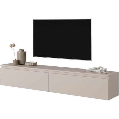 5905386048255 - Selsey - seney - TV-Möbel 175 cm graubeige