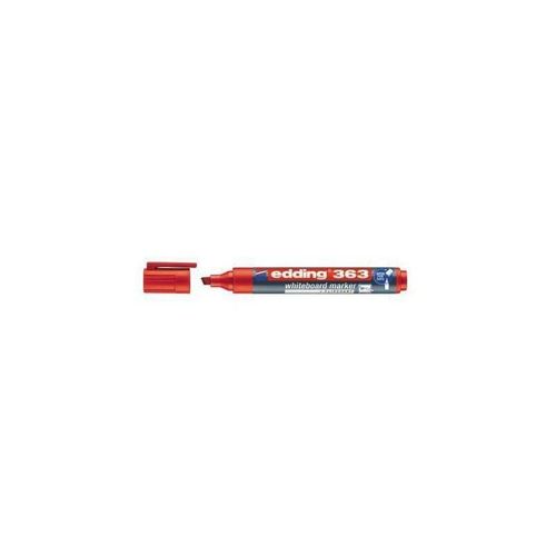 4004764000319 - e-363 Schreibfarben Rot Produktfarbe Grau Rot Strichbreite (min) 1 mm Menge pro Packung 1 Stück(e) (4-363002)