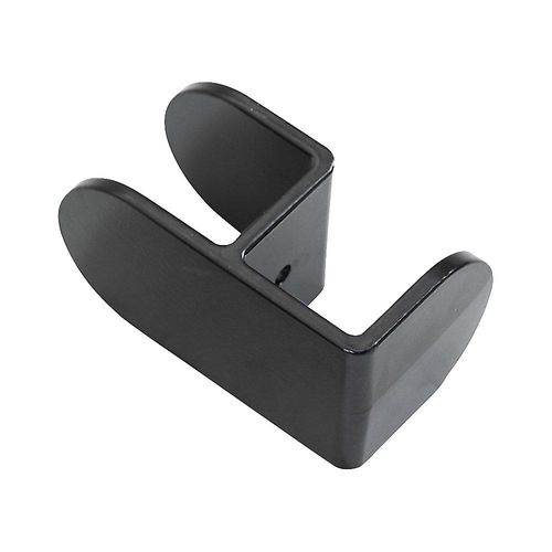 4063324426358 - Verbindungselement L-Form Länge 91 mm VE 2 Stk schwarz 4063324426358 - Verbindungselement L-Form Länge 91 mm VE 2 Stk schwarz