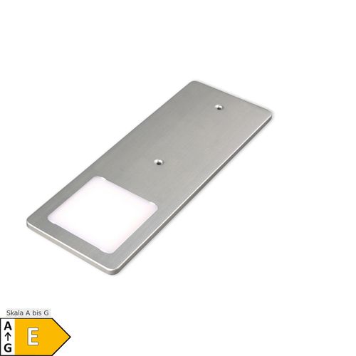 4260642311490 - 3er Set Unterbauleuchte TooFlat warmweiß 4260642311490 - 3er Set Unterbauleuchte TooFlat warmweiß