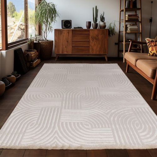 8682455394266 - Teppich Wohnzimmer Kurzflor Skandinavische Stil Teppich Einfarbig 8682455394266 - Teppich Wohnzimmer Kurzflor Skandinavische Stil Teppich Einfarbig